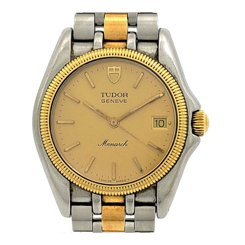 Tudor 15733 monarch - tudor,