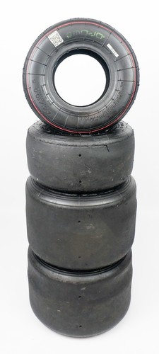 Set pneumatici mojo d2xx rotax - d2xx,