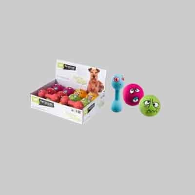 Gioco per cani mix - per,