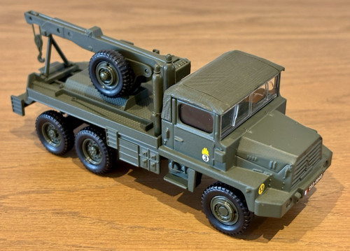 Solido militaire camion - camion, de