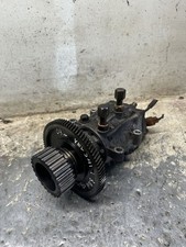 Pompa alta pressione Renault