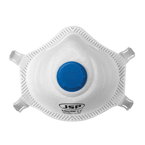 Jsp maschera conchiglia ffp3 - maschera, a