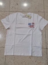 t-shirt Uomo America Fred