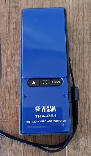 Wigam tha 261 - wigam, tha-261