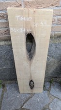 Lastra/Tavola Legno Di Tiglio