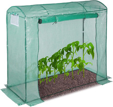 , Serra per Pomodori, Tetto