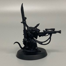 1 Skaven Warlock Engineer
