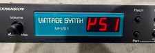 Roland M-VS1 Modulo di
