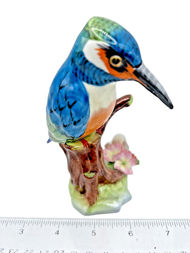 Statuina rayburn kingfisher - statuina,