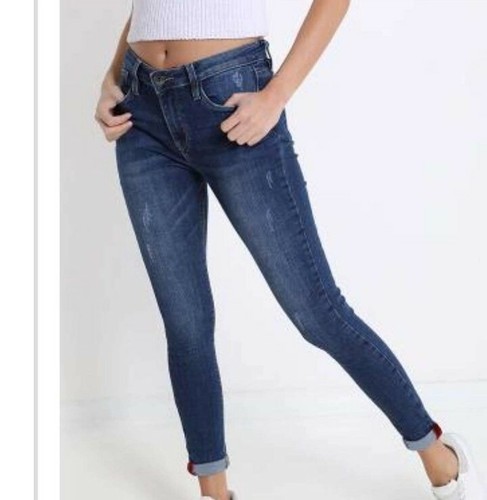 Jeans skinny donna - jeans,