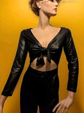 Tuta Donna Vintage Tg M/L , Ottime condizioni. Made in Italy.