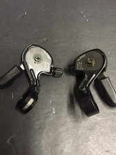 Nos 90’s Shimano Altus C50