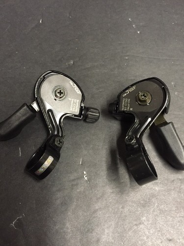 Cambio nos anni shimano - anni, 90