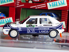 Vitesse lancia delta - vitesse,