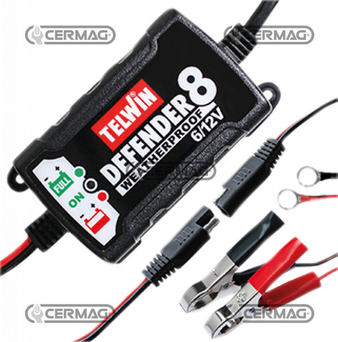 Carica batteria 12v - 6, /