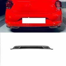 Diffuseur look R line noir