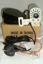 YDK macchina da cucire