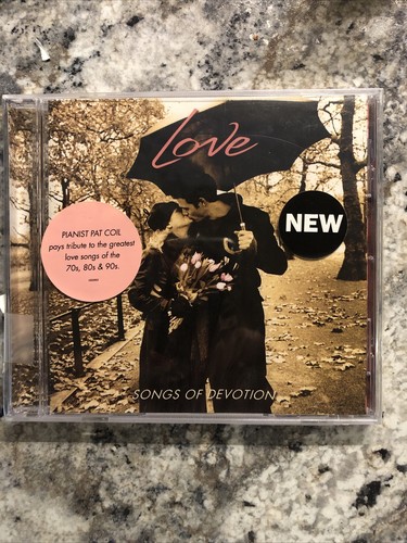 Pat coil love - coil,