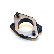 Supporto carburatore gomma - supporto,