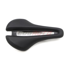 Sella Bicicletta Comfort Traspirante Cuscino Sedile Cavo Strada/MTB BICI Soft Pad