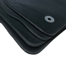 Tappetini auto tappetini auto per Fiat 500 500C Abarth 2007-2021 su misura