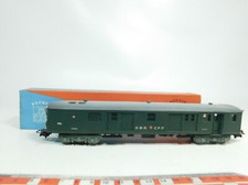 Pocher H0 AC Vagone Postale Fz 19155 SBB Cff con Fanale, Box: 212/3 # BJ155-0,5