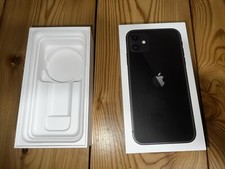 SCATOLA originale IPHONE 11