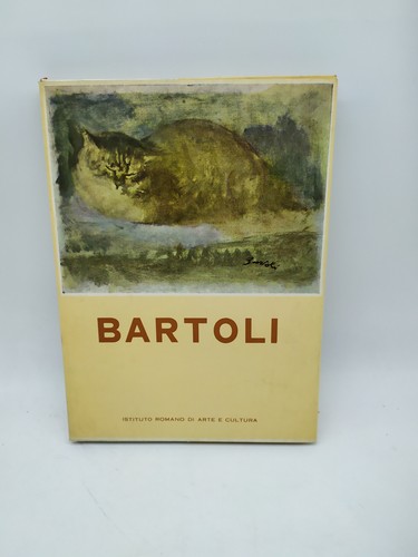Bartoli longhi campanile - bartoli,