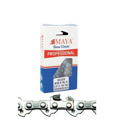 Catena motosega diamantata - x,