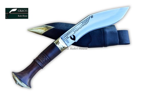 Originale gurkha kukri lama - gurkha,