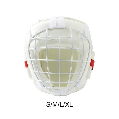 Casco boxe traspirante - da,