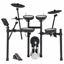 Set batteria elettrica roland - batteria,