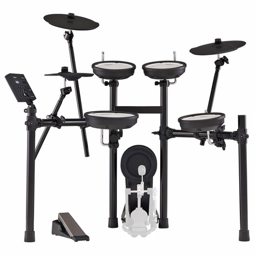 Set batteria elettrica - , roland
