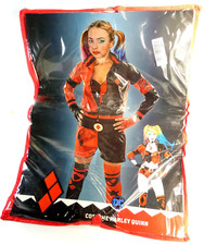 Costume Harley Quinn Suicide