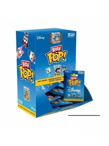 Funko bitty pop - funko,