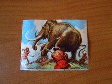 figurina STORIA DELLE CIVILTA'