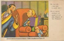 TORINO - LABORATORIO CHIMICO FARMACEUTICO MODERNO - C.SO MASSIMO D' AZEGLIO 118 