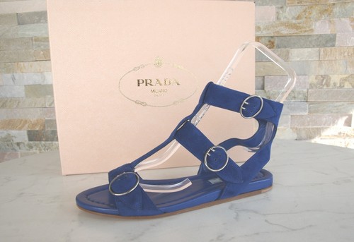 Prada sandali - prada,
