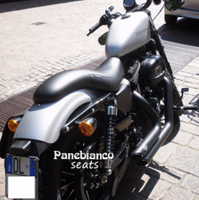 SELLA SEAT SITZBANK PANEBIANCO SPORTSTER IRON NIGHTSTER 2007-09 special price
