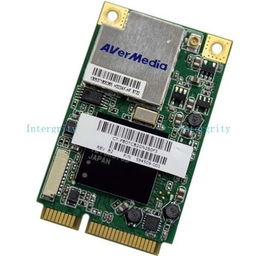 Avermedia a323 hybird - avermedia,