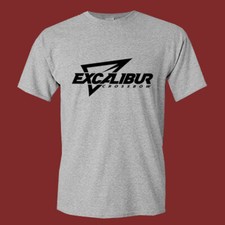 Excalibur Balestra Freccia