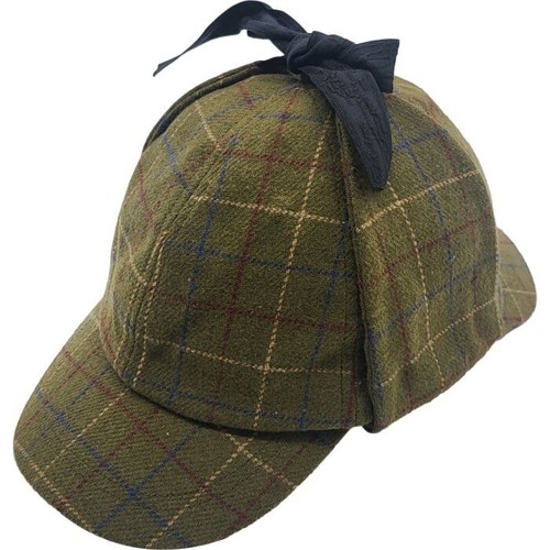 Cappello cervo sherlock - cervo,