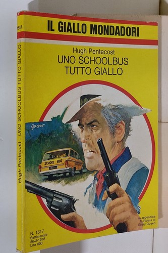 I116914 classici giallo - i116914,