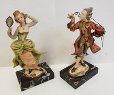 FONTANINI Coppia Dama e