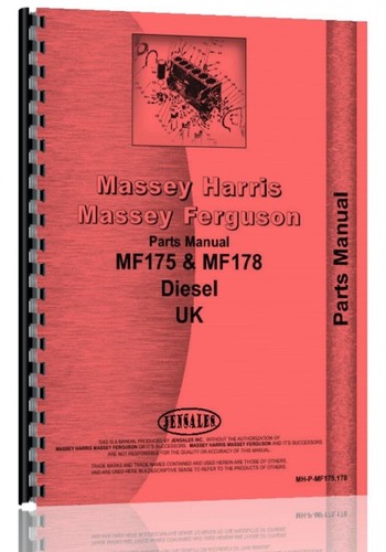 Catalogo manuale ricambi - catalogo,