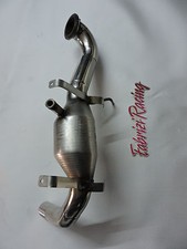 DOWNPIPE INOX FAP OPEL CORSA D
