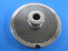 #56 Piastra tritacarne (fori