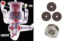 Shimano Super Tune BIOMASTER