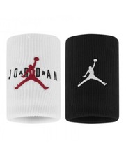 NIKE POLSINI JORDAN NERO BIANCO UOMO J1007579068 0 TENNIS ANTISUDORE JORDAN