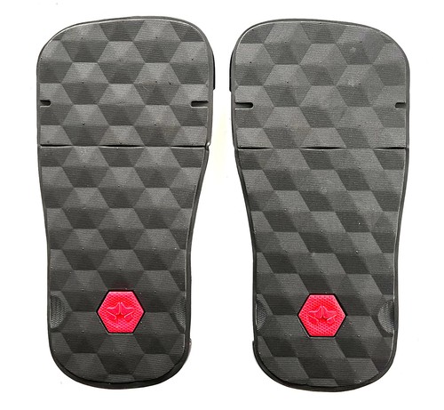 Attacchi snowboard roma set - snowboard,